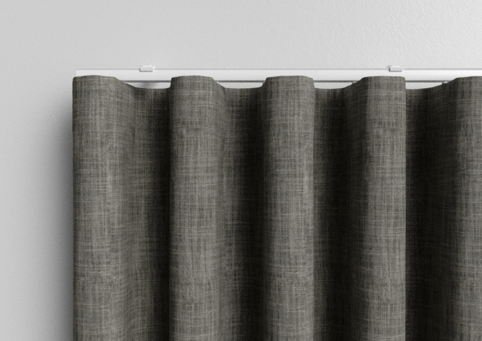 Foxford, Karakul - Made to Measure Curtains - Image 13